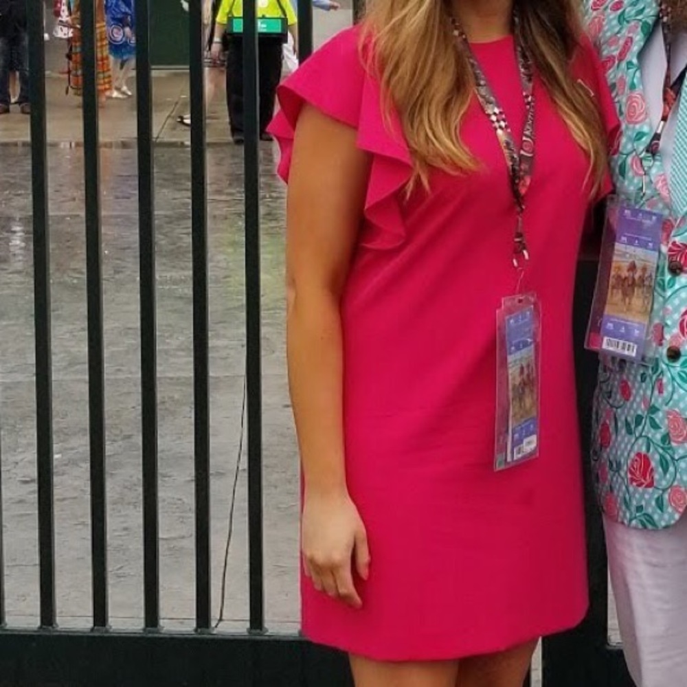 Laundry dress
